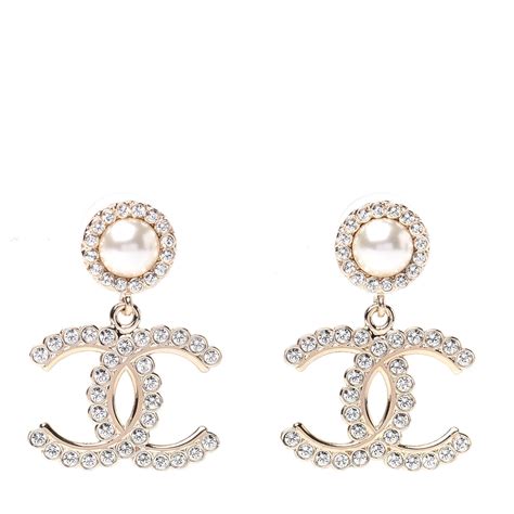 chanel earrinngs|Chanel earrings official website.